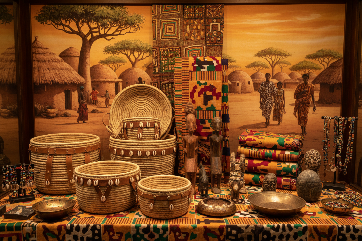 Cadeaux & Idées cadeaux