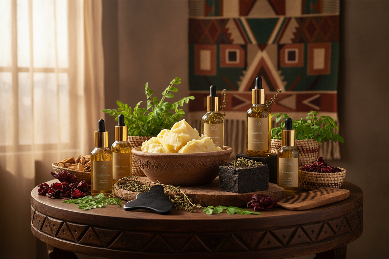 Beauté & Bien-être