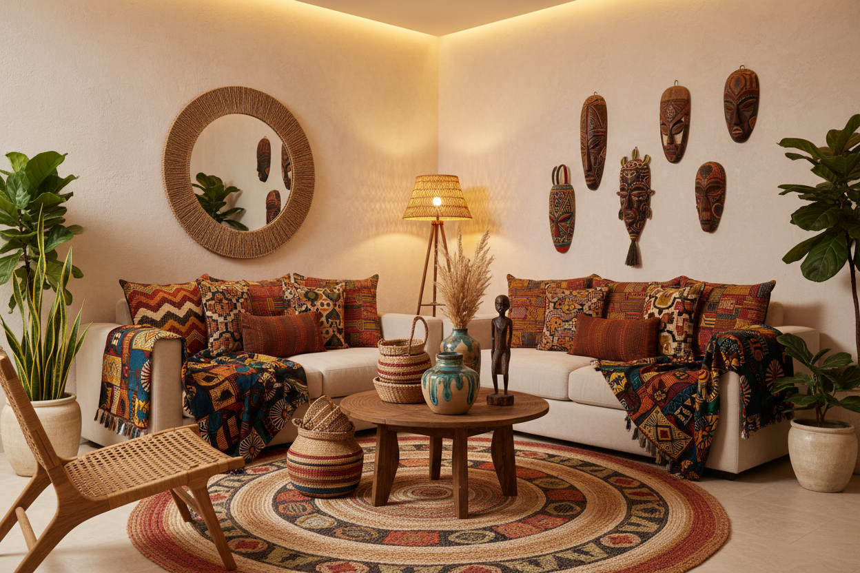 Maison & Décoration