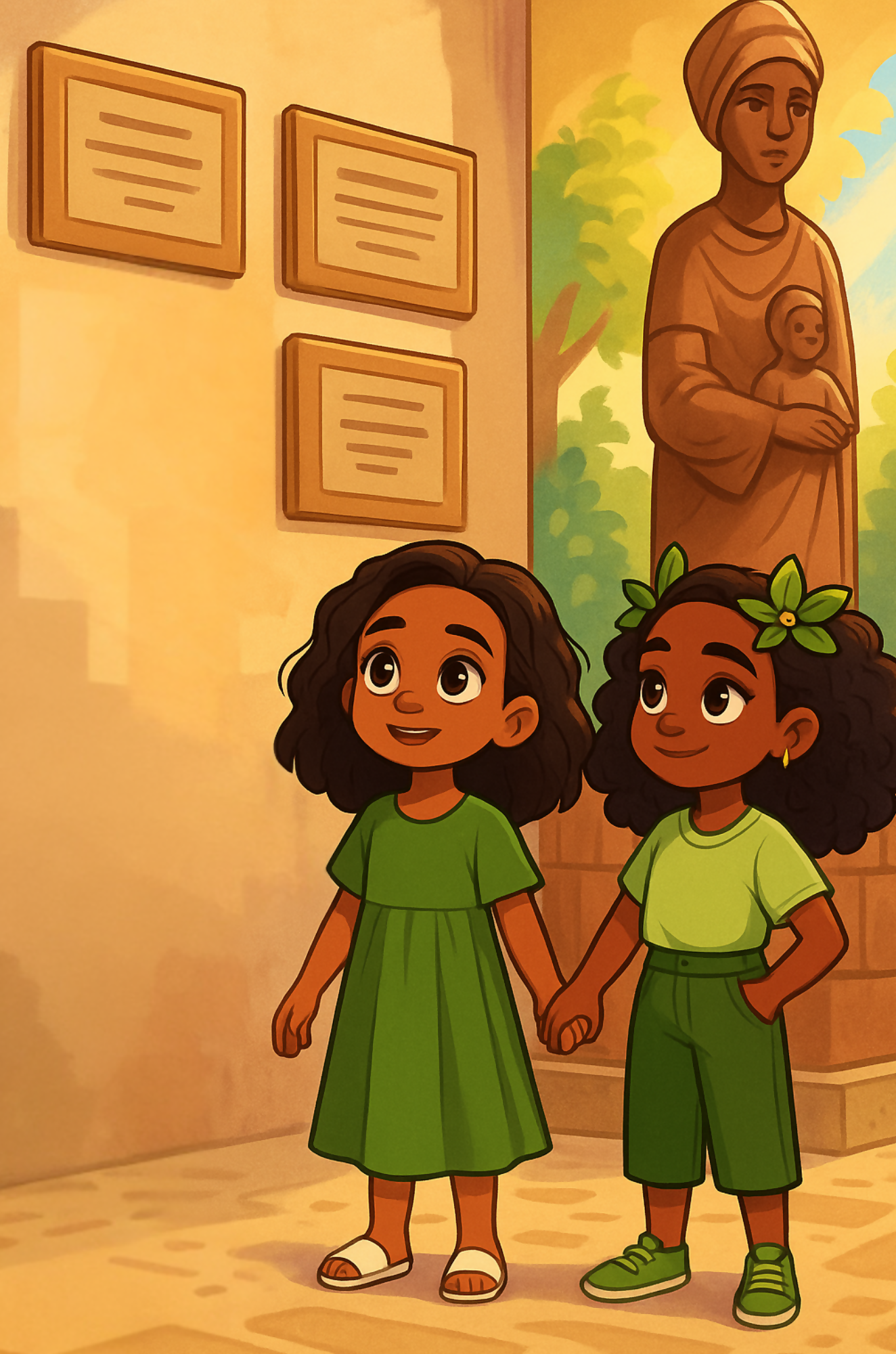 Copie de Manuscrit - Le respect est la clé de toute relation (3)