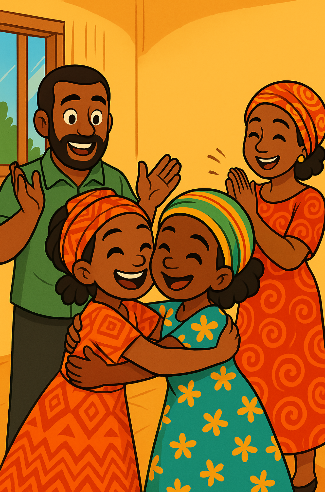 Manuscrit - Qui n'avance pas recule