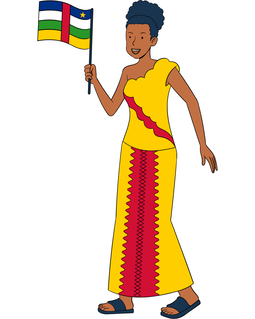 IG Poste -  Le pardon est le pont qui relie le passé au présent (1)