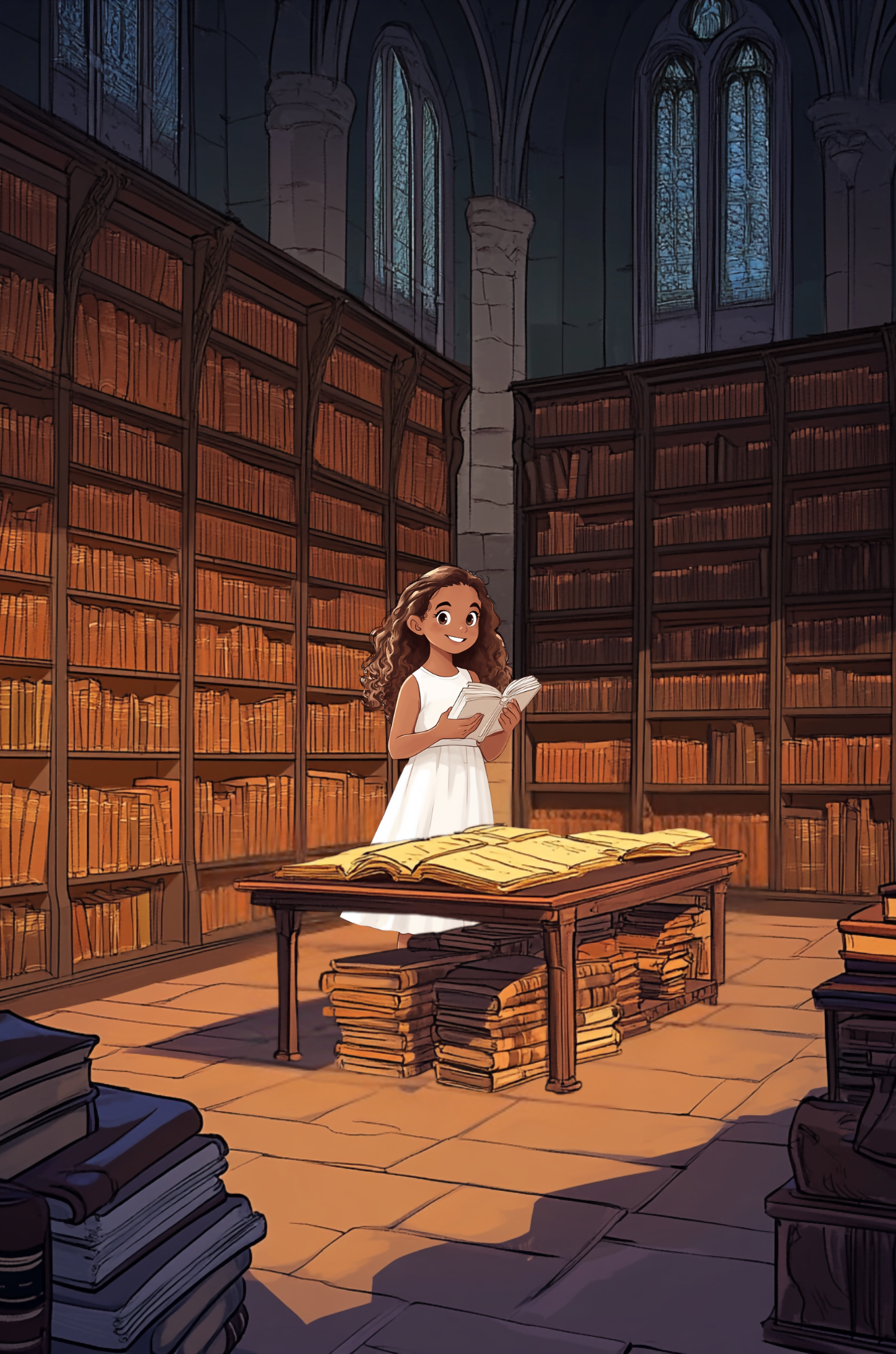 Manuscrit - Les paroles s'envolent, les écrits restent (3)