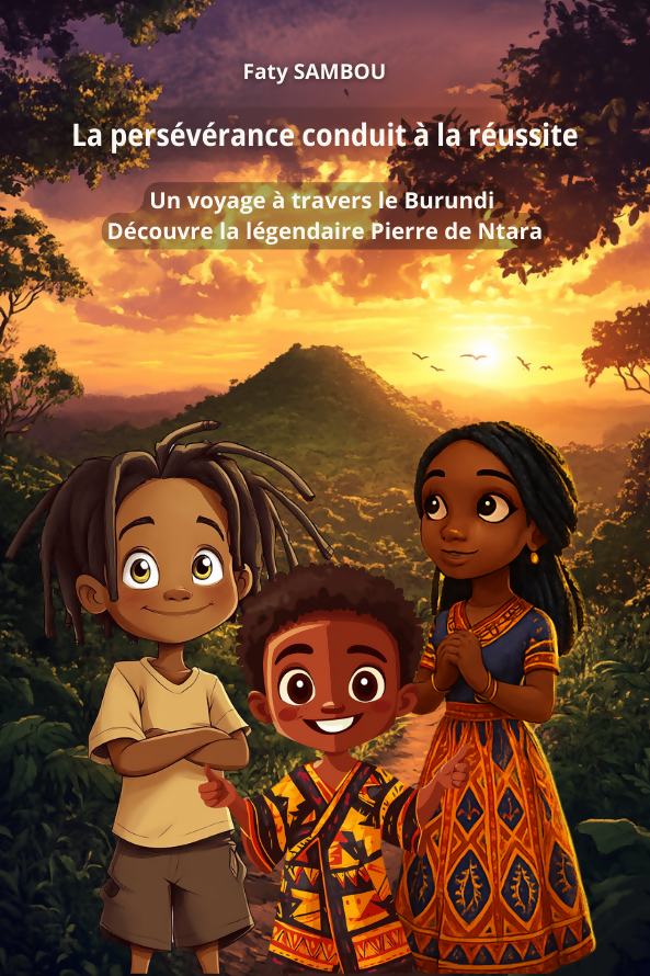 Cover - Manuscrit - La persévérance conduit à la réussite (1)