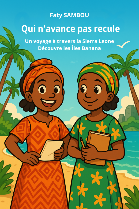 Cover - Qui n'avance pas recule (1)