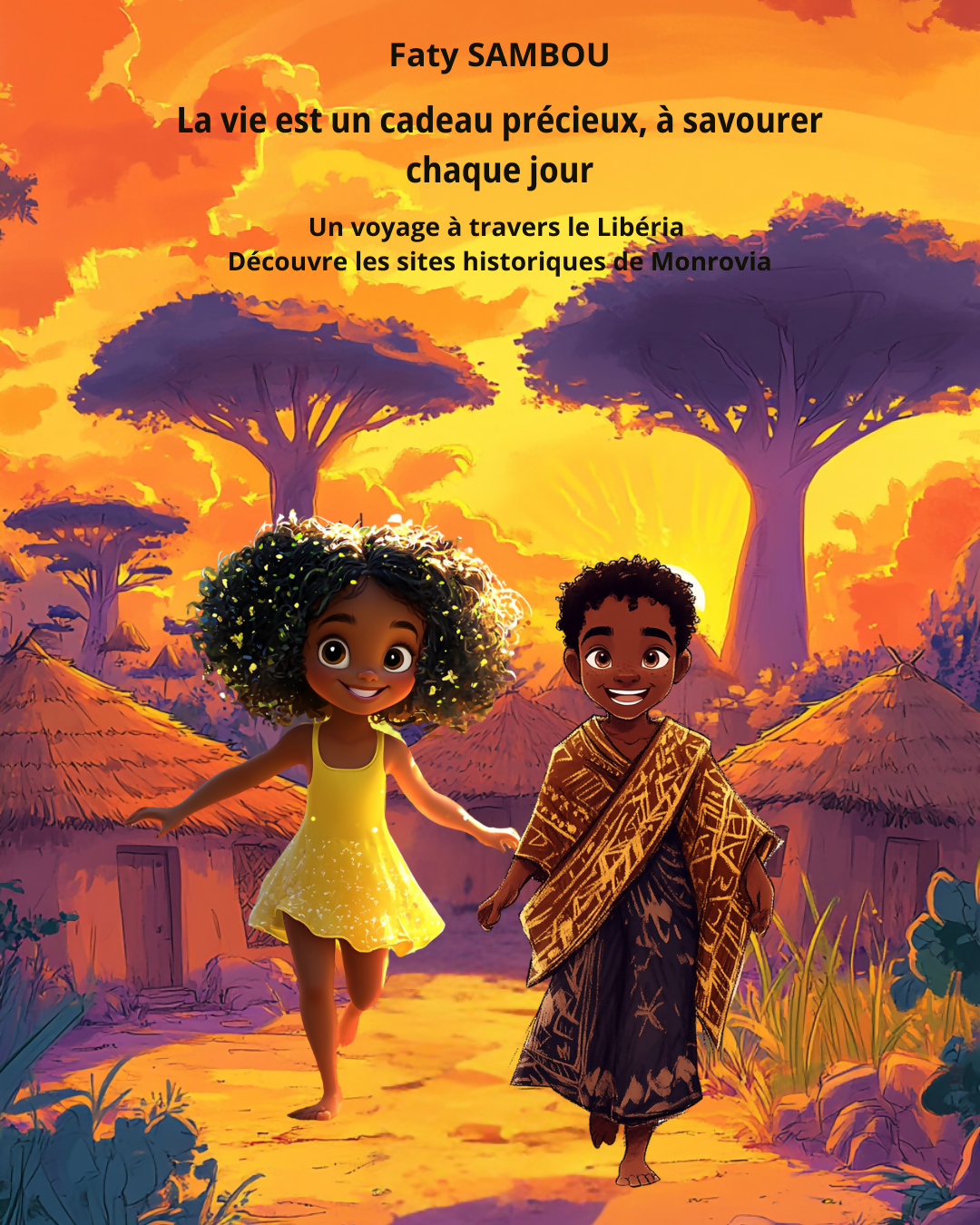 IG Poste -  La vie est un cadeau précieux, à savourer chaque jour (2)