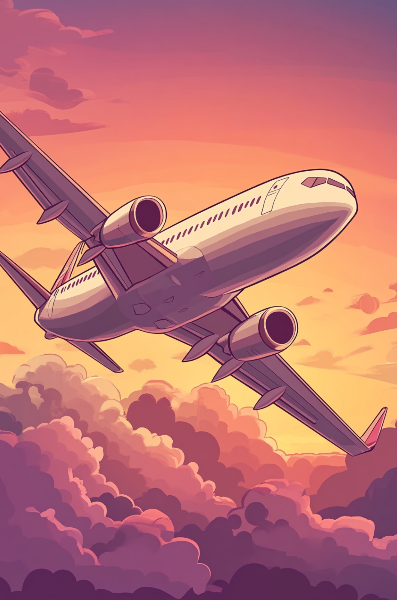 Manuscrit - La véritable richesse est celle du cœur (4)