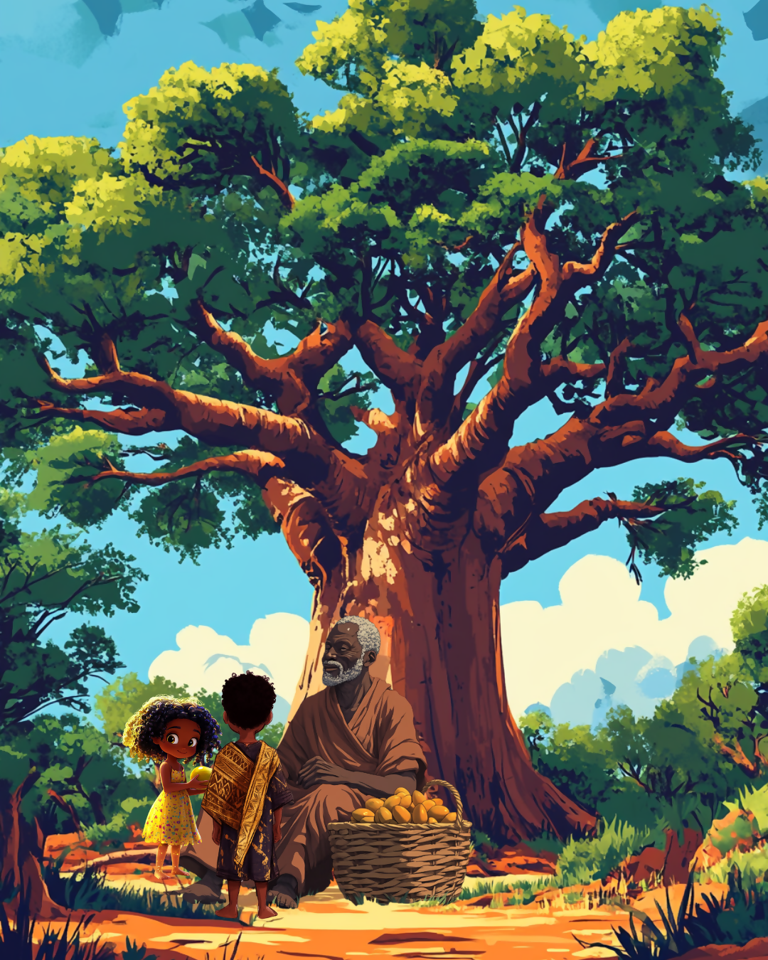 IG Poste -  La vie est un cadeau précieux, à savourer chaque jour