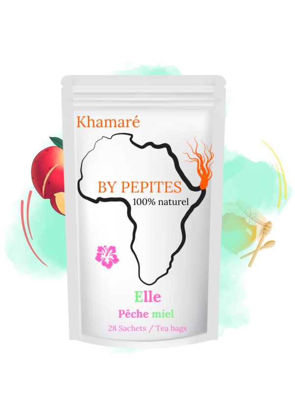 ELLE Cycle Féminin - Post Partum - Ménopause