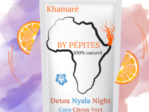 Détox Nyala Night