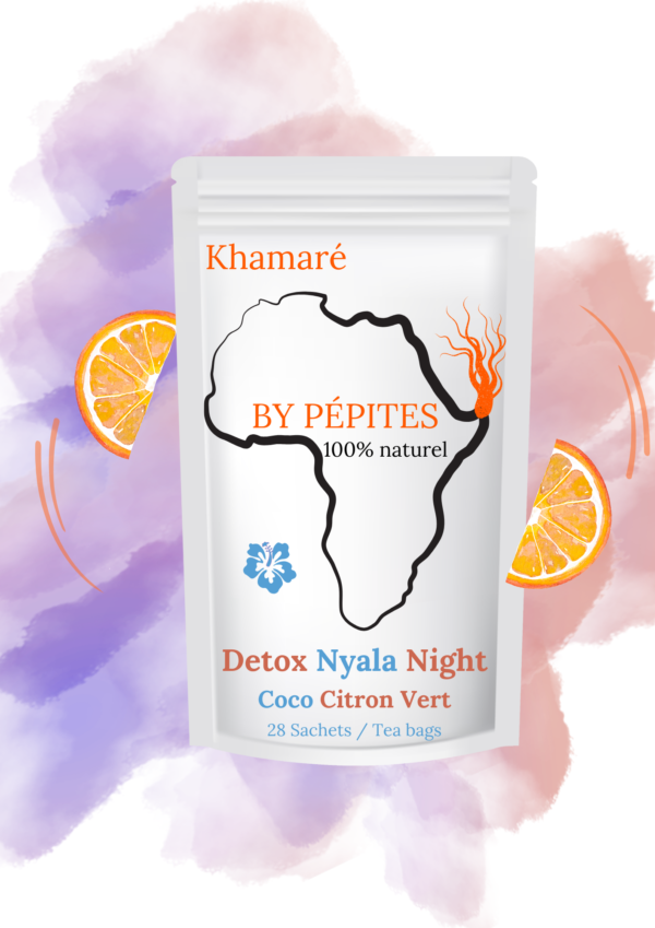 Détox Nyala Night