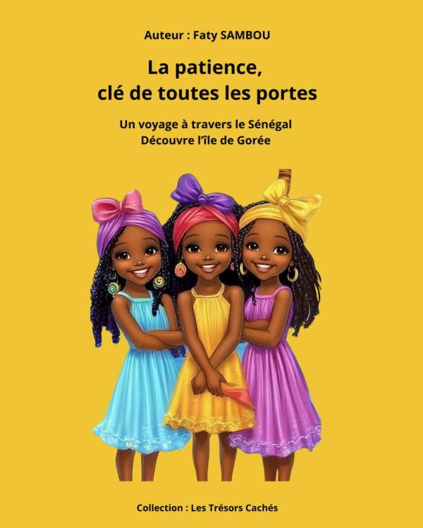 La Patience, clé de toutes les portes