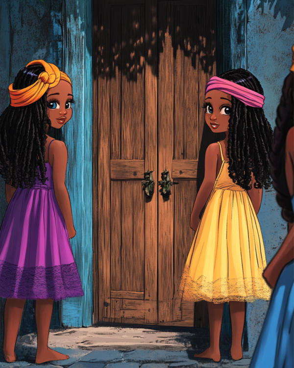 La Patience, clé de toutes les portes – Image 3
