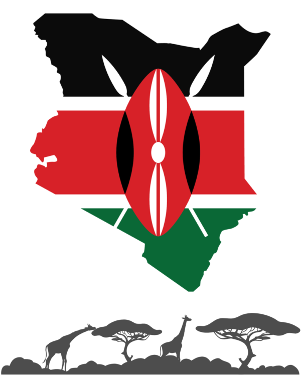 La vie est un voyage: Un voyage à travers le Kenya, Découvre la gorge d'Hell's Gate – Image 2