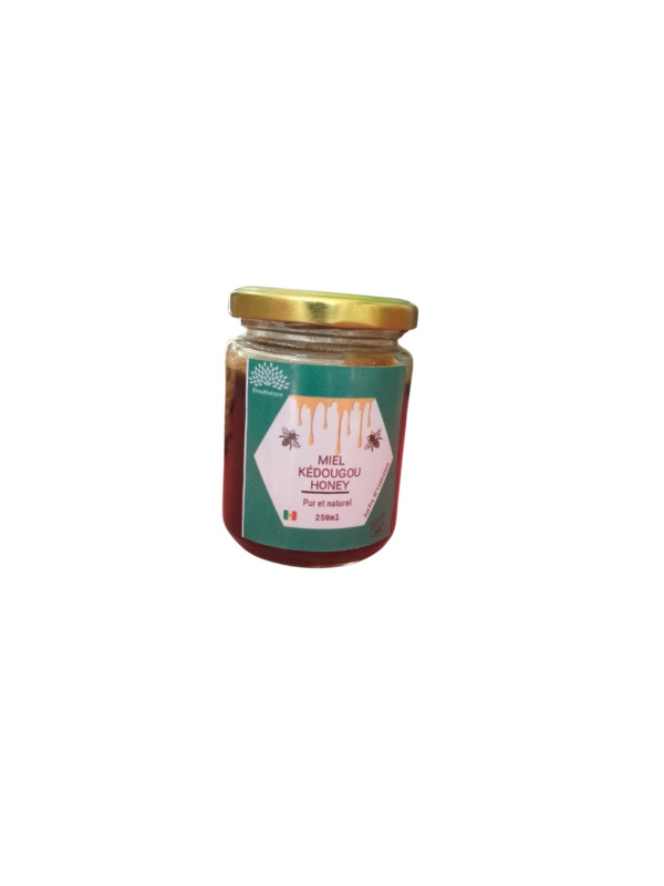 POT MIEL 250ml