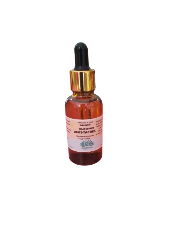 Huile Anti-tache 30ml