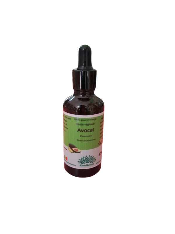 Huile Avocat 50ml