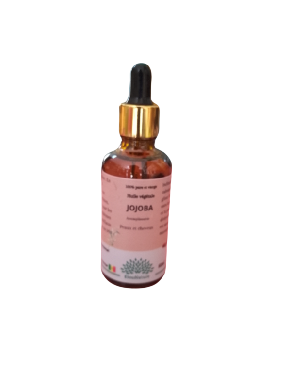 Huile Jojoba 50ml