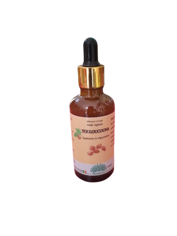Huile Touloucouna 50ml